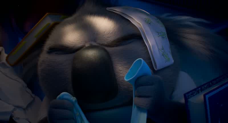 Buster?
