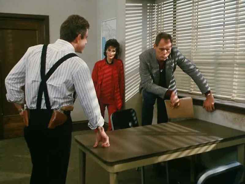 BUSTING DOWN A DOOR WITH AN A.L.A.C. LAWYER INSIDE?