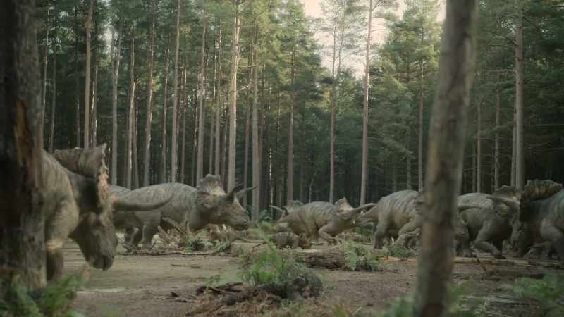 But 140 years after the first fossil was found