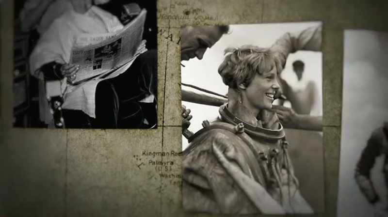 But 80 years later she is, in some ways