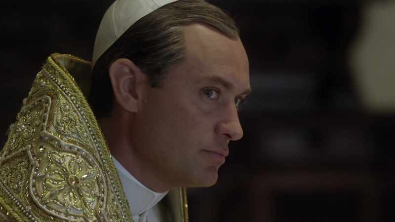 But while a catholic might disobey the pope