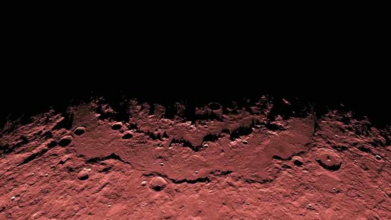But a critical element is making reusable orbital craft