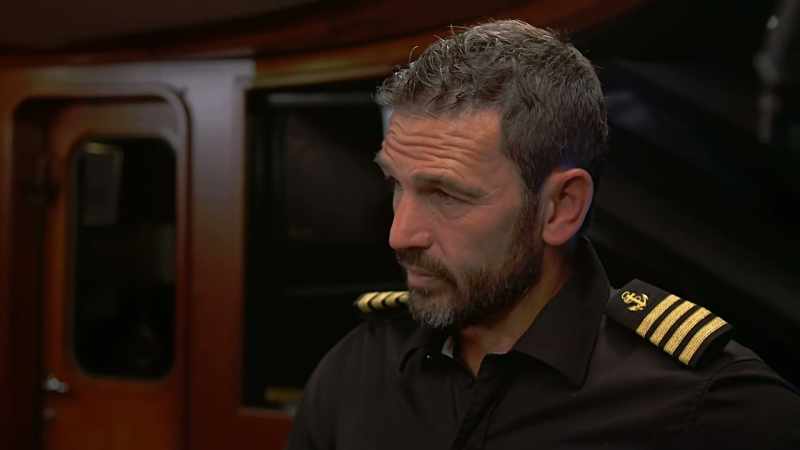 But as a deckhand, I need you to be on your game