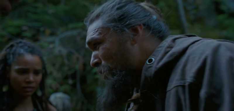 But a father must also know when it is time to let his children go