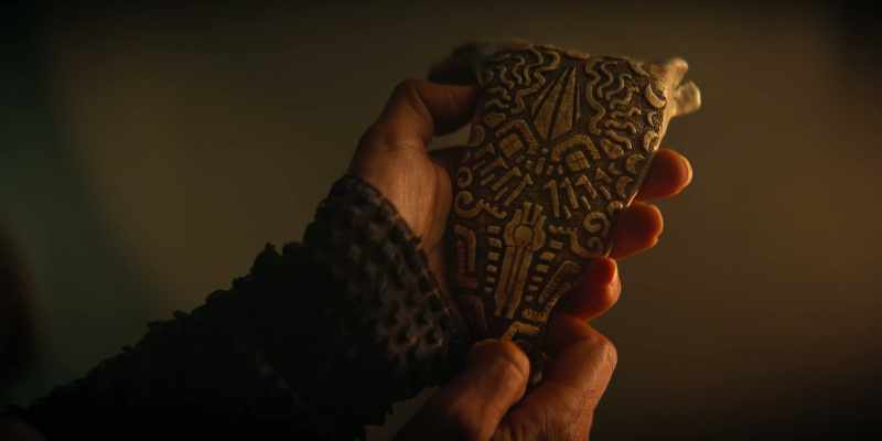 But after a few 100 nights, Abbas developed a knack for it