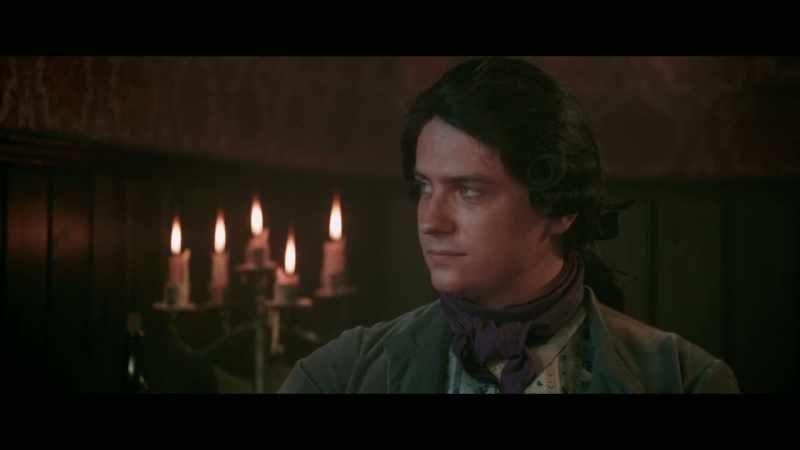 � But that a pugnacious upstart has corrupted his ear