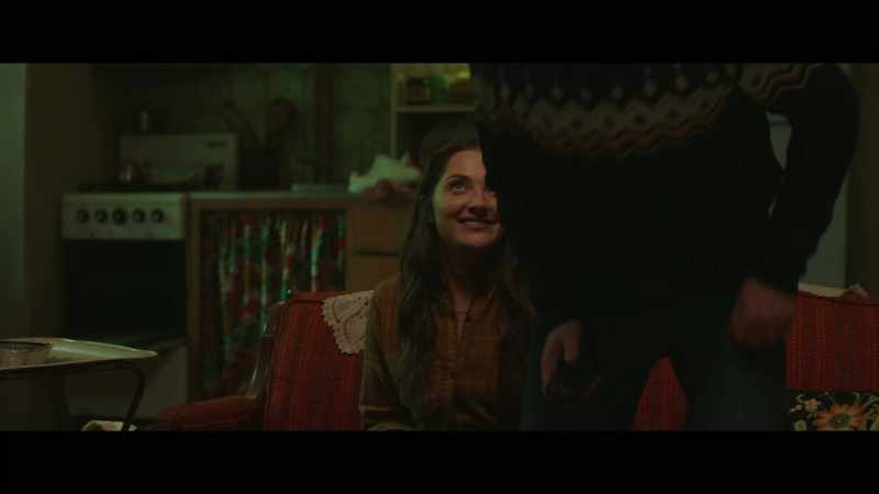 But a silly mischief that always becomes fine