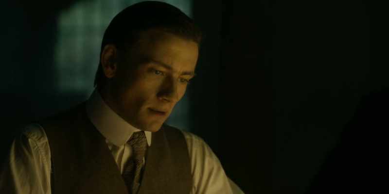 But as a whole, Mr. Sidenius