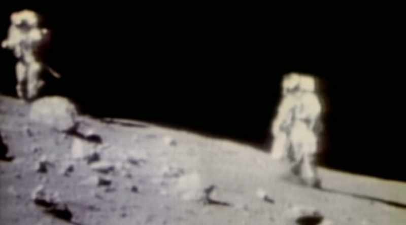 But according to H1, they are actually seeing The Lizard
