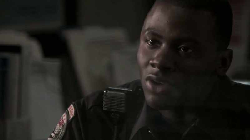 But as acting captain