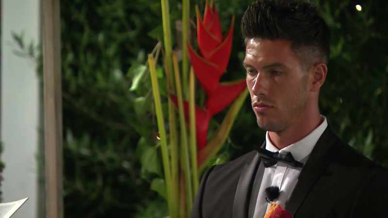 But when Adam gave me the chance