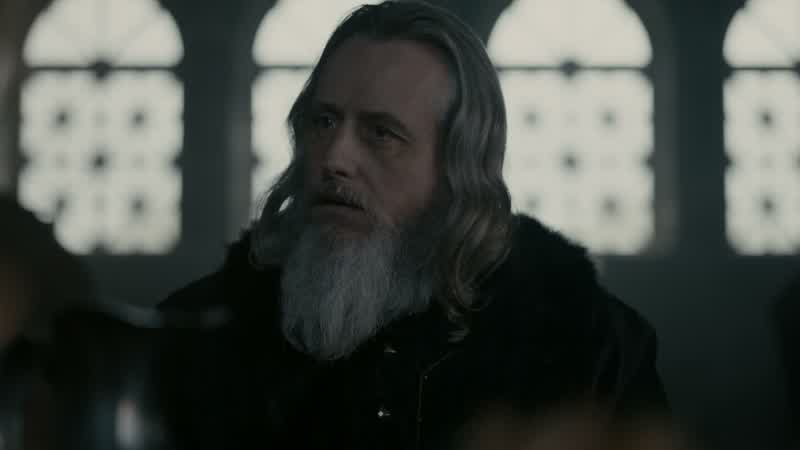 But Aethelwulf is right