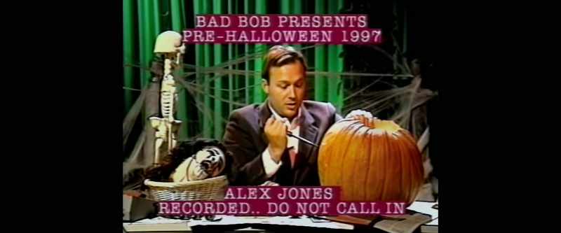 But Alex eventually stood out as he got thicker skin