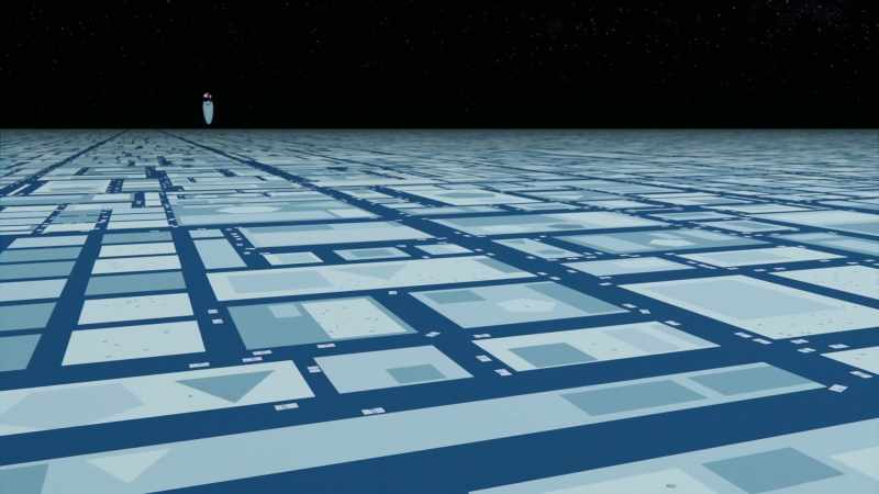 But all are completely flat