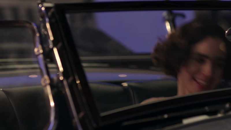 * But all else above, hold my love, darling *