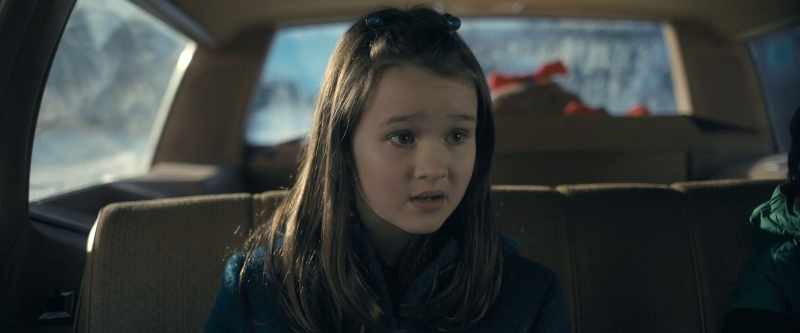 But we all need to remember Christmas comes for everyone