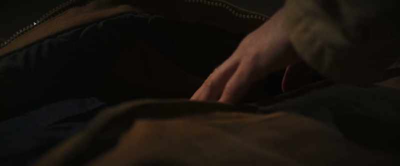 But all this pain, it's just a part of a process