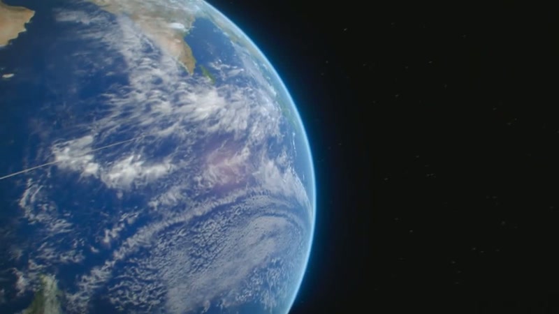 'But along the equator