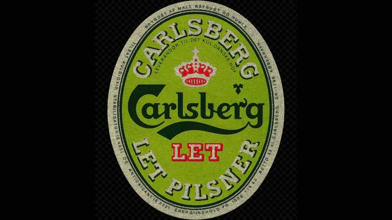 But also Carlsberg in Denmark, from the beer side