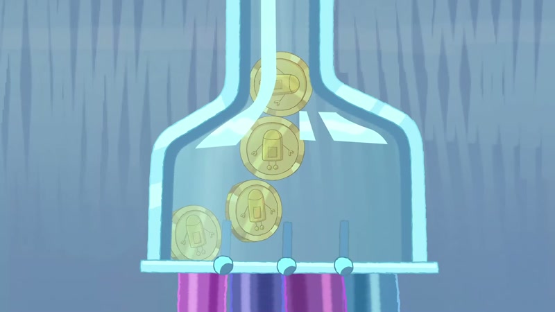 But we also need to spend money on things we need to make the lemonade