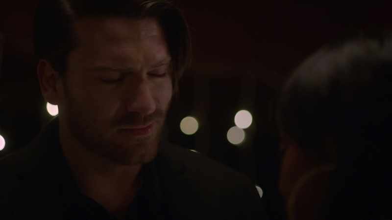 But we also wanted to please each other so badly