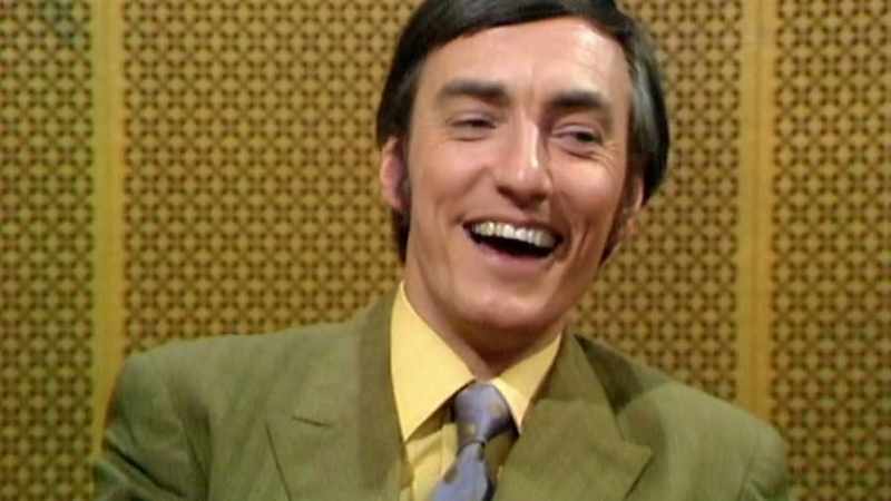 But although he was one of Britain's top performers