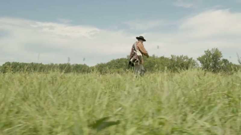 But among preacher Silas Wilcox and the Samaritans