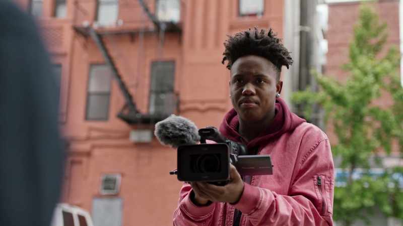But you an expert, so you could teach me