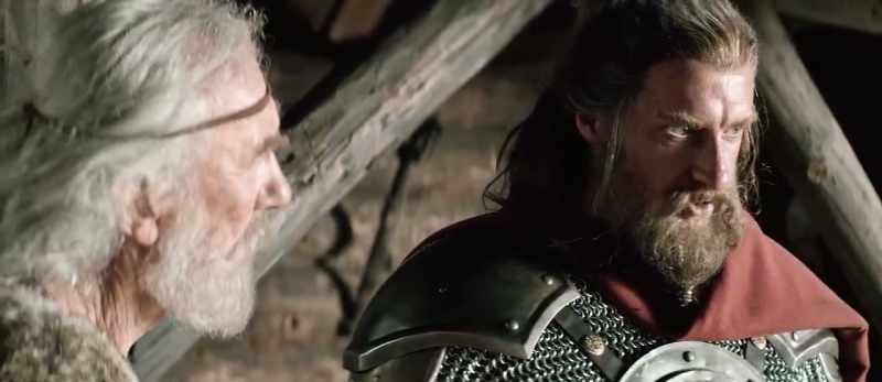 But if Andak himself is hunting the stone