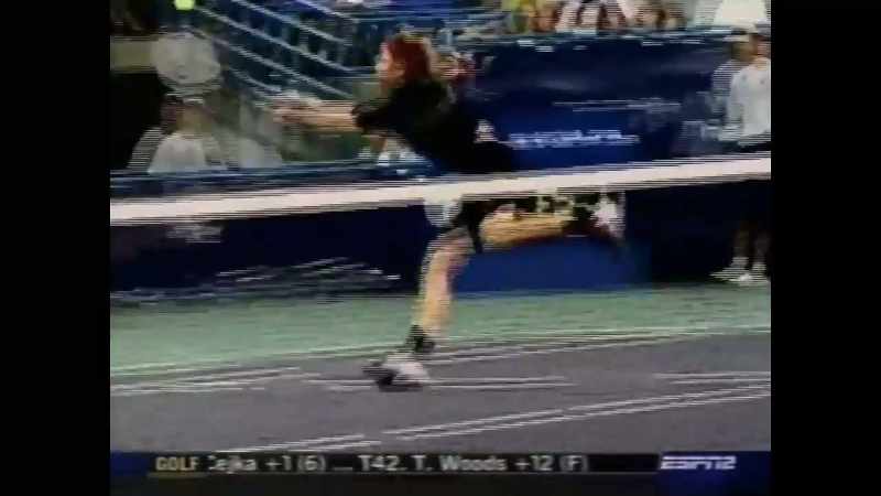 But Andy Roddick versus Mardy Fish in an all-American final next