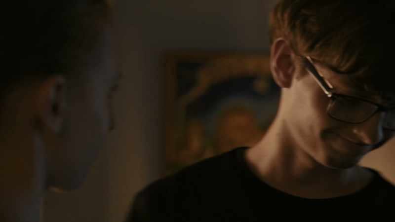 But, Angus