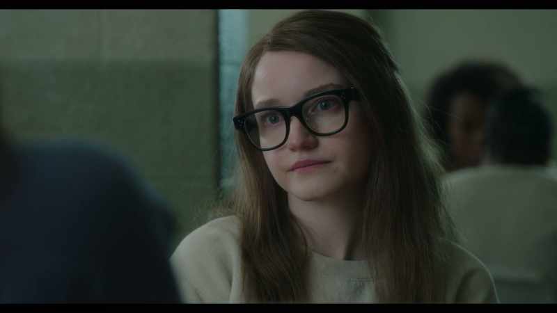 But, Anna