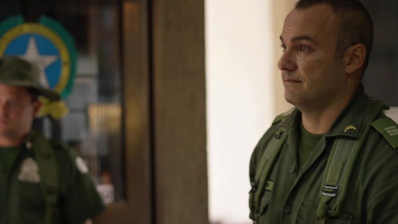 But anything we find we'll be sure to share with you