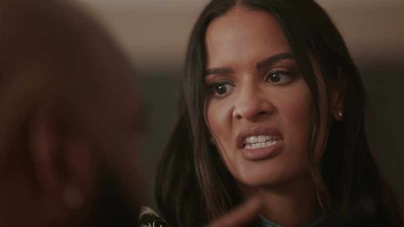 But if anything