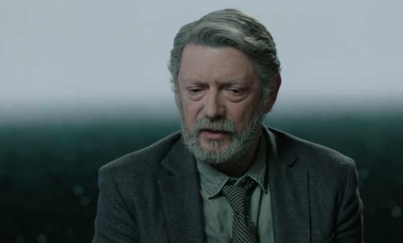 But apart from that, even if we had found a new actor