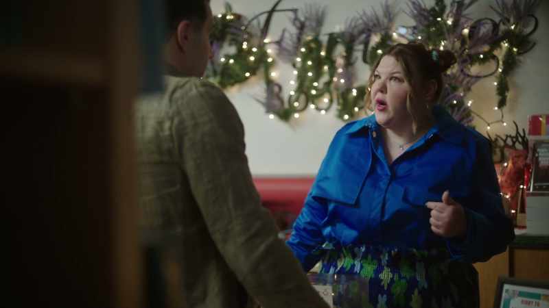But you are now a famous writer