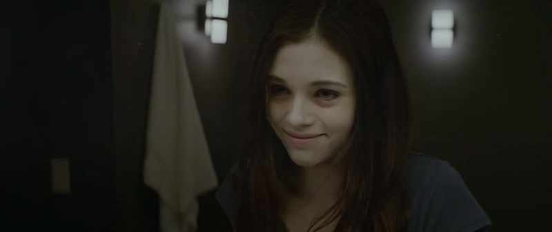 But you aren't me? - No