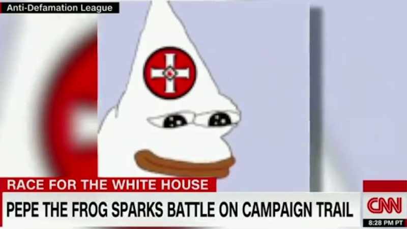 But around 2016
