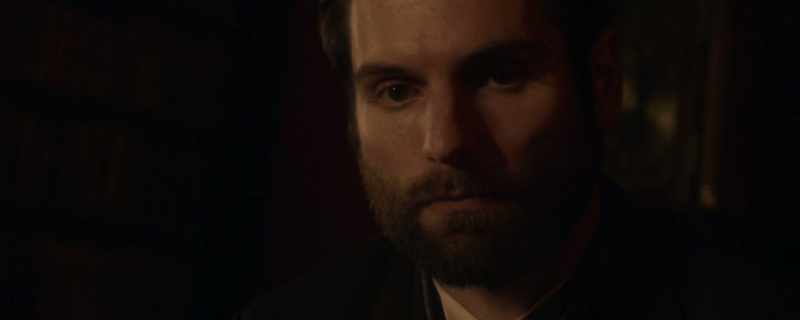 But if Arthur hadn't come in when he did
