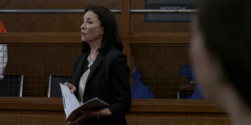 But we ask to put over the arraignment