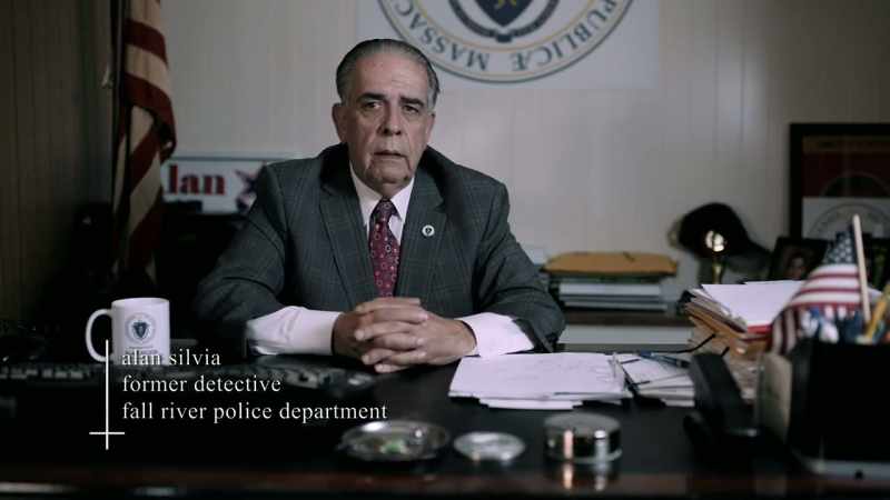 But they asked me if I would take over the night detective division