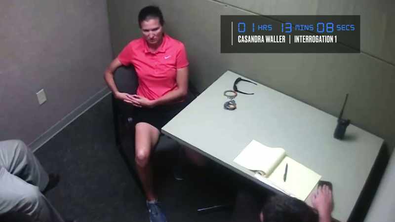 But at this point, an hour into the interview