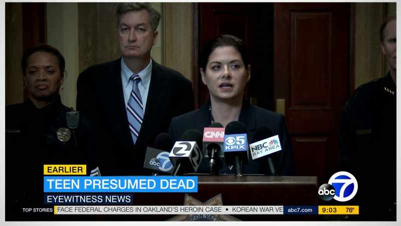 But at this point in the investigation