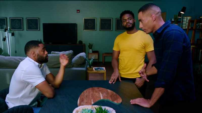 But at the same time, this brotherhood