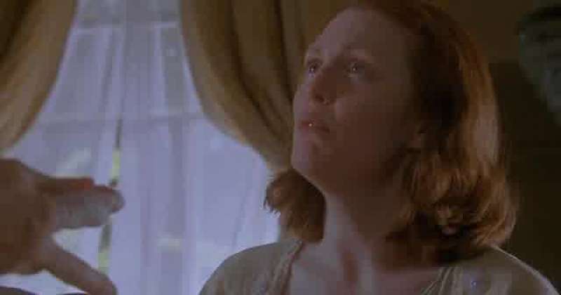 But Aunt Jewel shot herself We don't know that