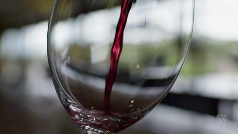But another Aussie invention would democratise wine even further
