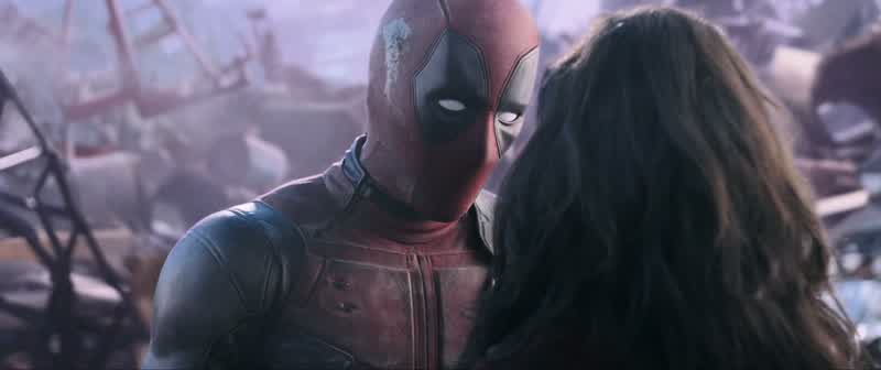 But, baby,the guy under this mask, he ain't the same onethat you remember