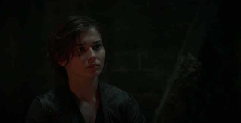 But when Ballantine took an interest, he gave me something that I'd never had