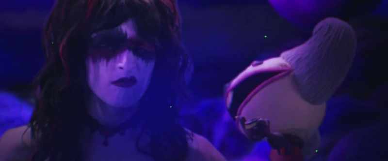 �� But Batman needs a Joker ♪
