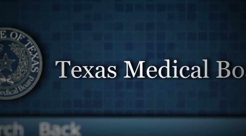 But Baylor Plano did not report Dr. Duntsch